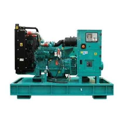 دیزل ژنراتور سه فاز کامینز C150D5B