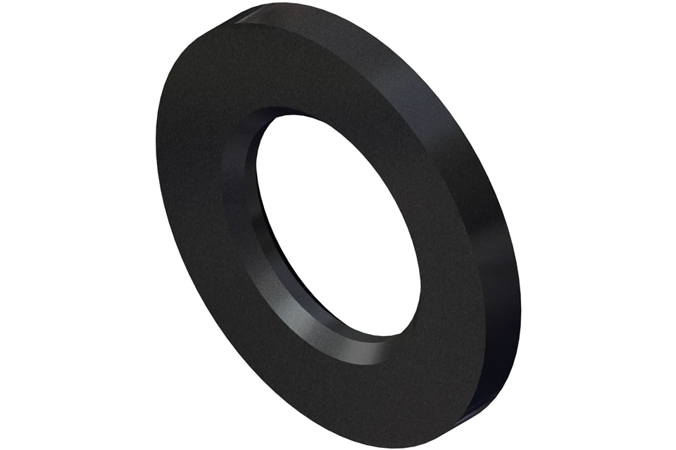 Genuine Cummins 3039305 Plain Washer Original Parts For NT855
